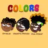 King Imprint, SpiteLee & Unghetto Mathieu - Colors - Single